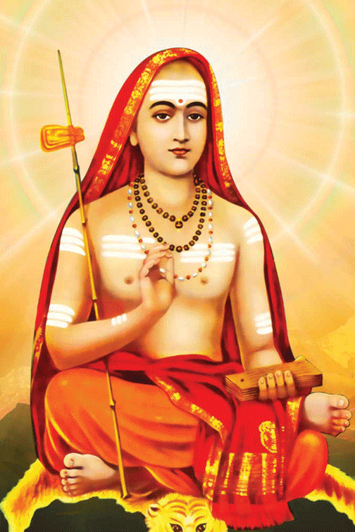 Jagadguru Sri Jayendra Saraswathi Swamiji